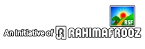 RAHIMAFROOZ RSF
