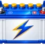 Solar Battery