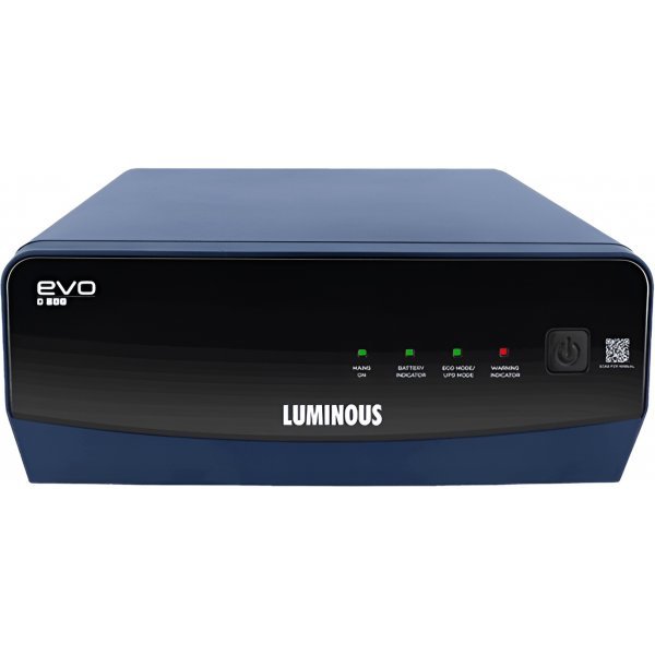 Luminous EVO D 800 700VA IPS Inverter - Price in Bangladesh