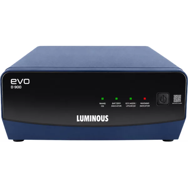 Luminous EVO D 900 800VA IPS Inverter - Price in Bangladesh