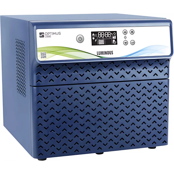 Luminous Optimus 2300+  24V Pure Sine Wave Inverter - Price in Bangladesh