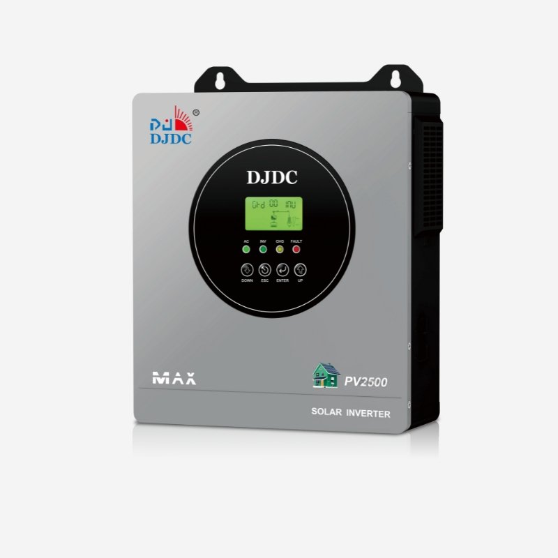 DJDC 1.8 KWSolar Inverter - Price in Bangladesh