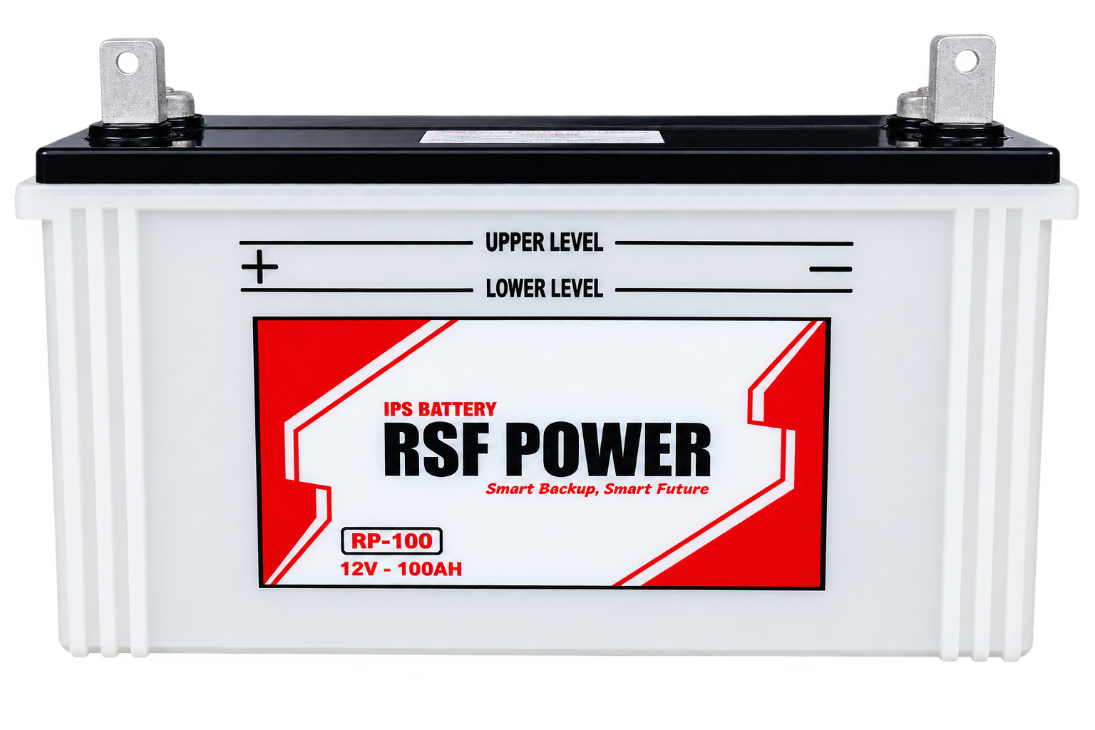 RAHIMAFROOZ RSF POWER RP-100 12V IPS Battery - Price in Bangladesh