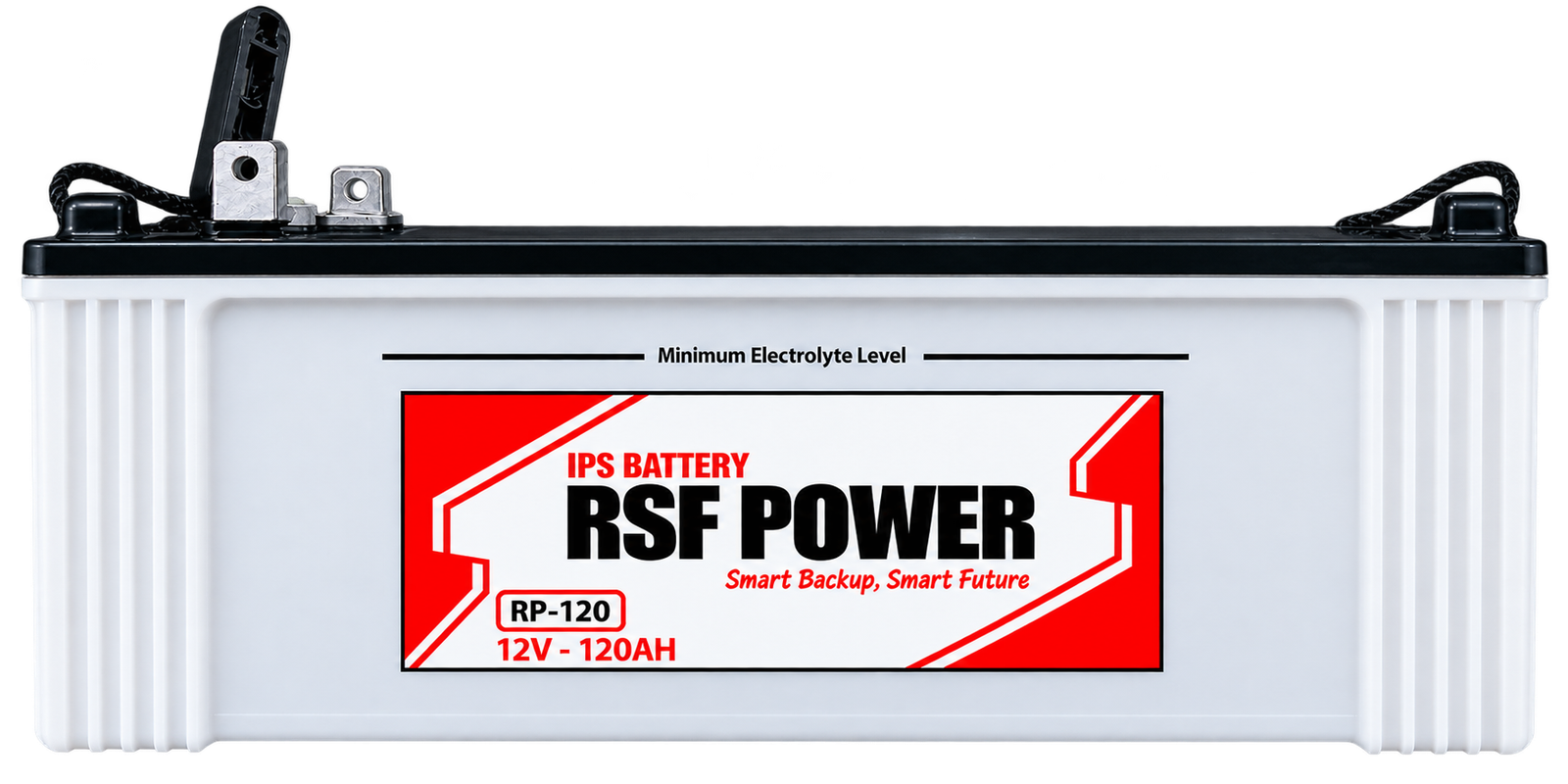 RAHIMAFROOZ RSF POWER RP-120 12V IPS Battery - Price in Bangladesh