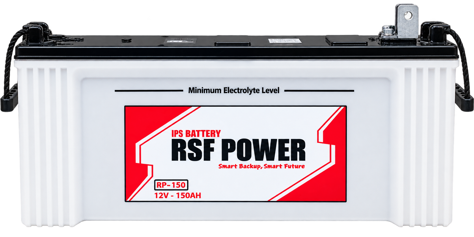 RAHIMAFROOZ RSF POWER RP-150 12V IPS Battery - Price in Bangladesh